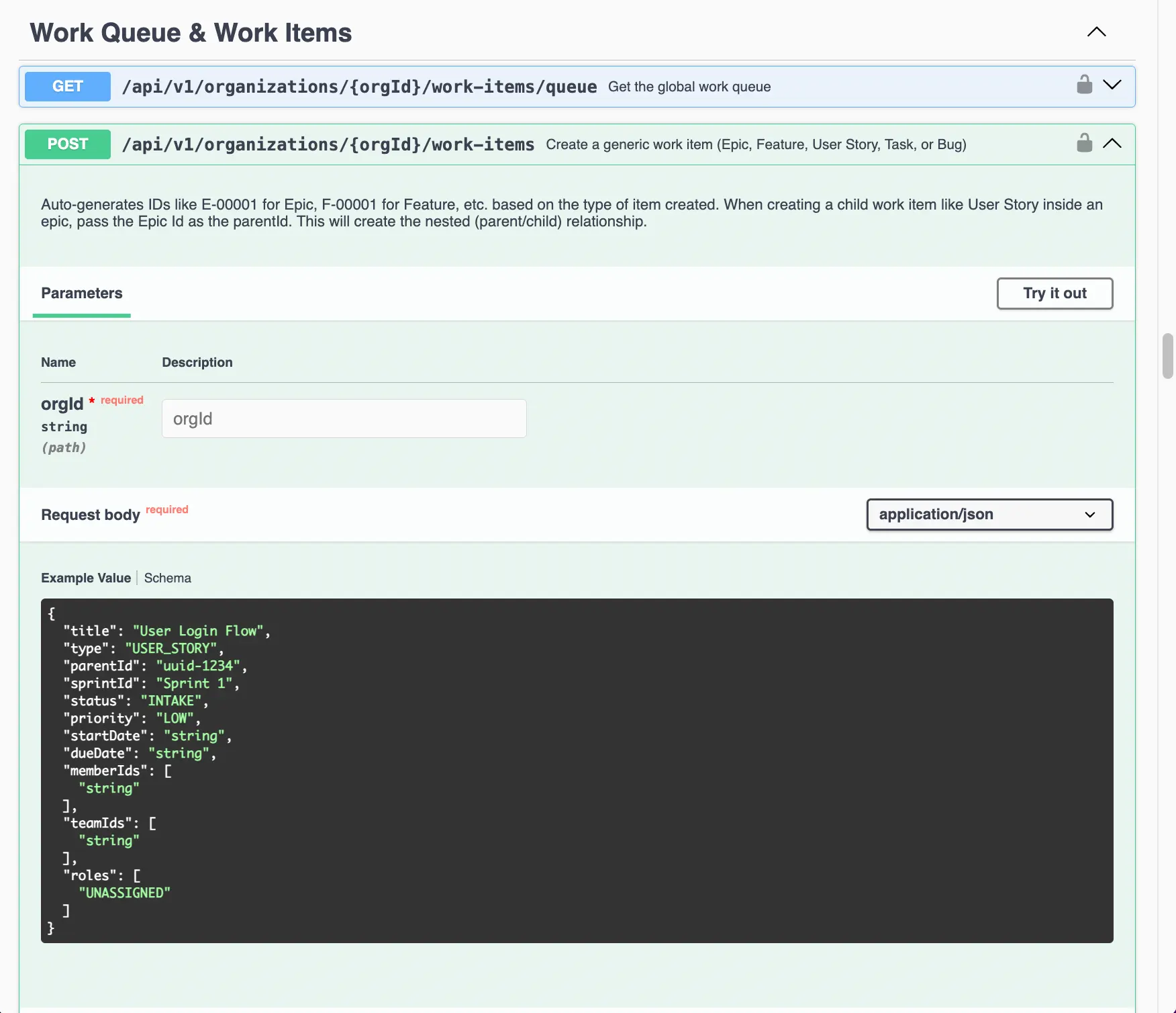 Yensie Core API Hero 1