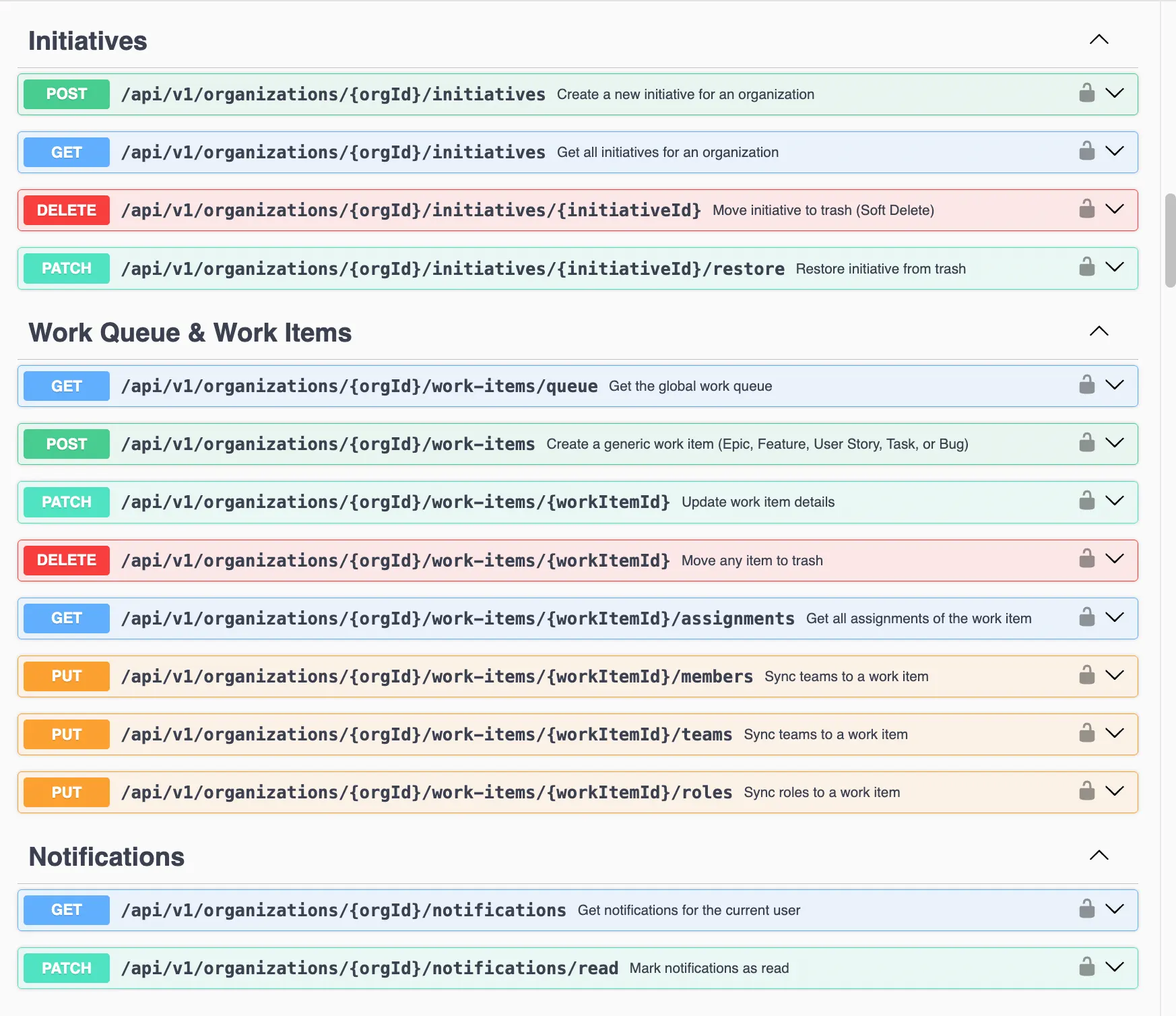 Yensie Core API Hero 3